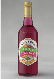 Billson's Traditional Cordial 700ml