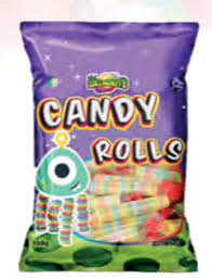 L'Nauts Comp Candy Jew