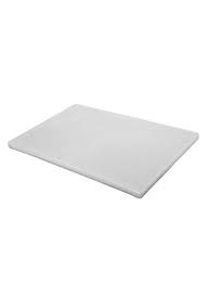 Chopping Board Plastic
