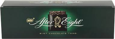 After Eight Carton 300G