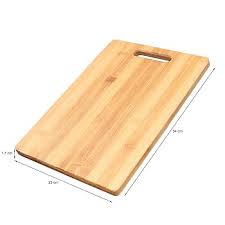 Chopping Board 50x80cm