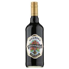 Billson's Traditional Cordial 700ml