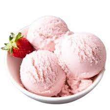 Strawberry & Creams 500g