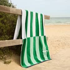 Beach Towel Stripe