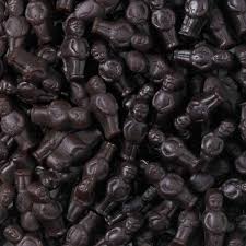Chocolate Babies 500g