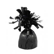 Balloon Weights Black Box 6