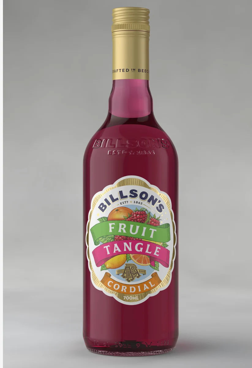 Billson's Traditional Cordial 700ml