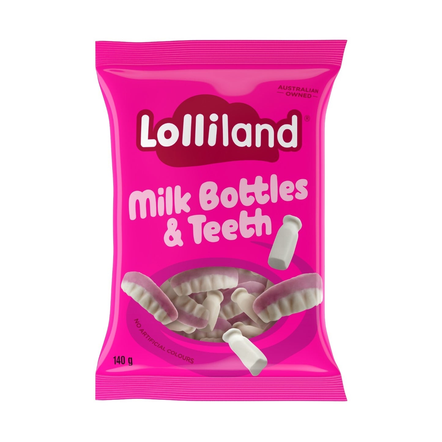 Lolliland Fun Makers 140g