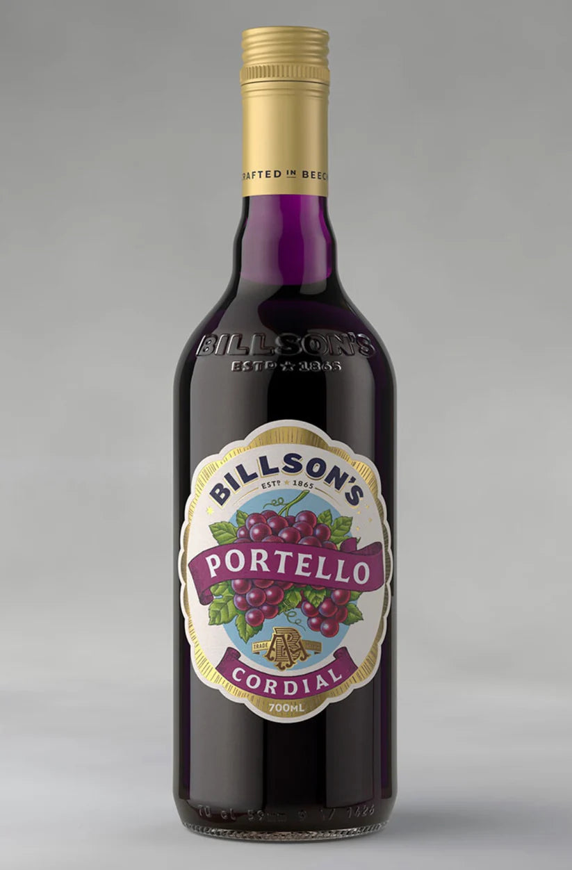 Billson's Traditional Cordial 700ml