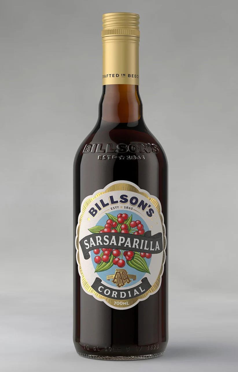 Billson's Traditional Cordial 700ml