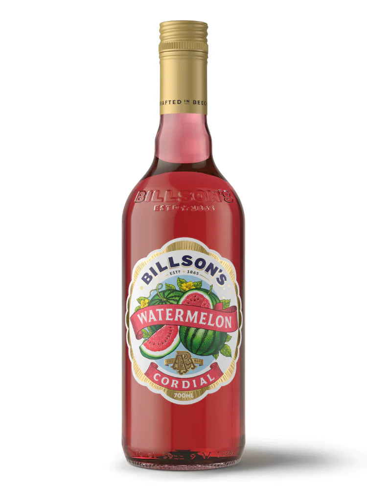 Billson's Traditional Cordial 700ml