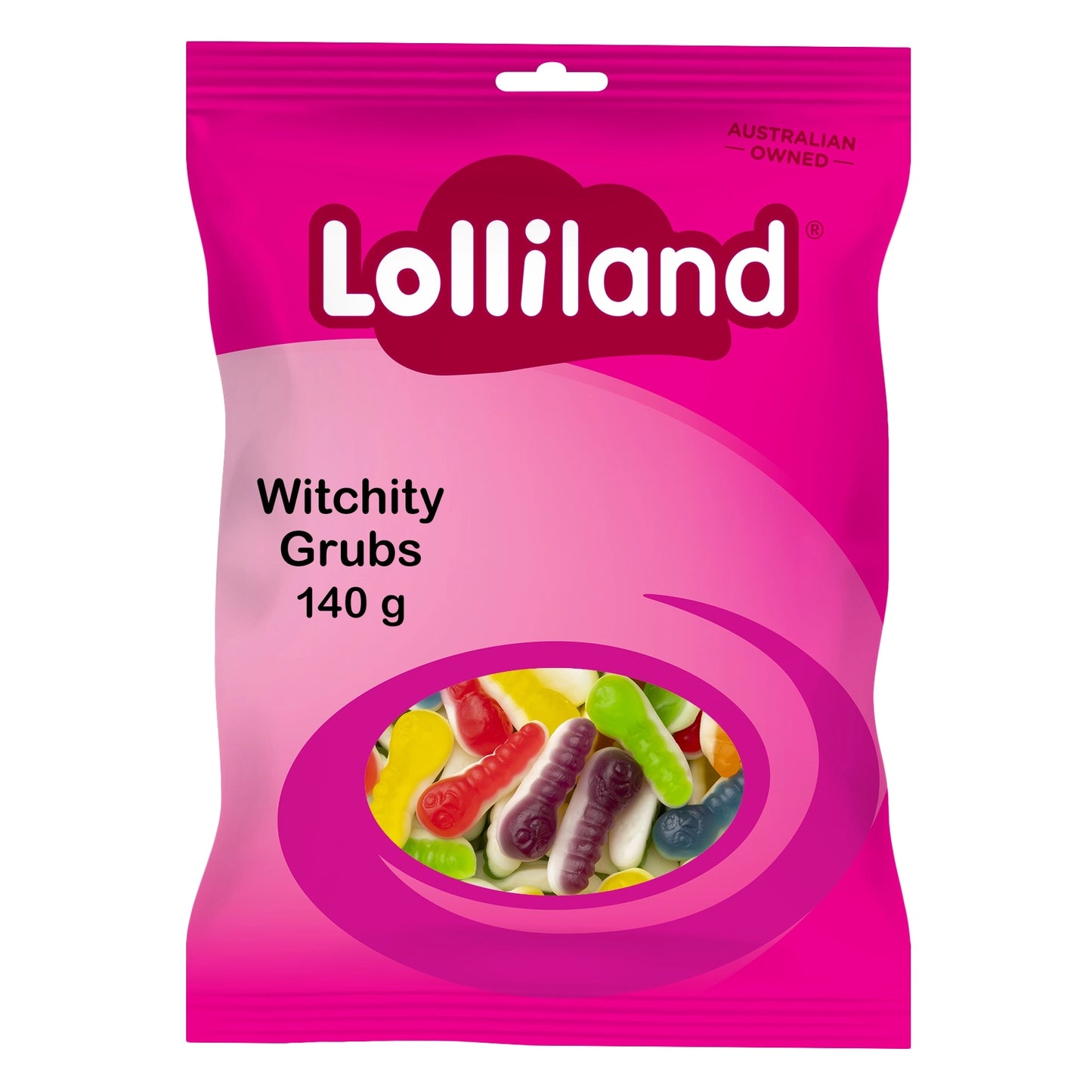 Lolliland Fun Makers 140g