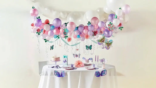 The Ultimate Guide to Elevating Your Parties: Decorations, Supplies, and More