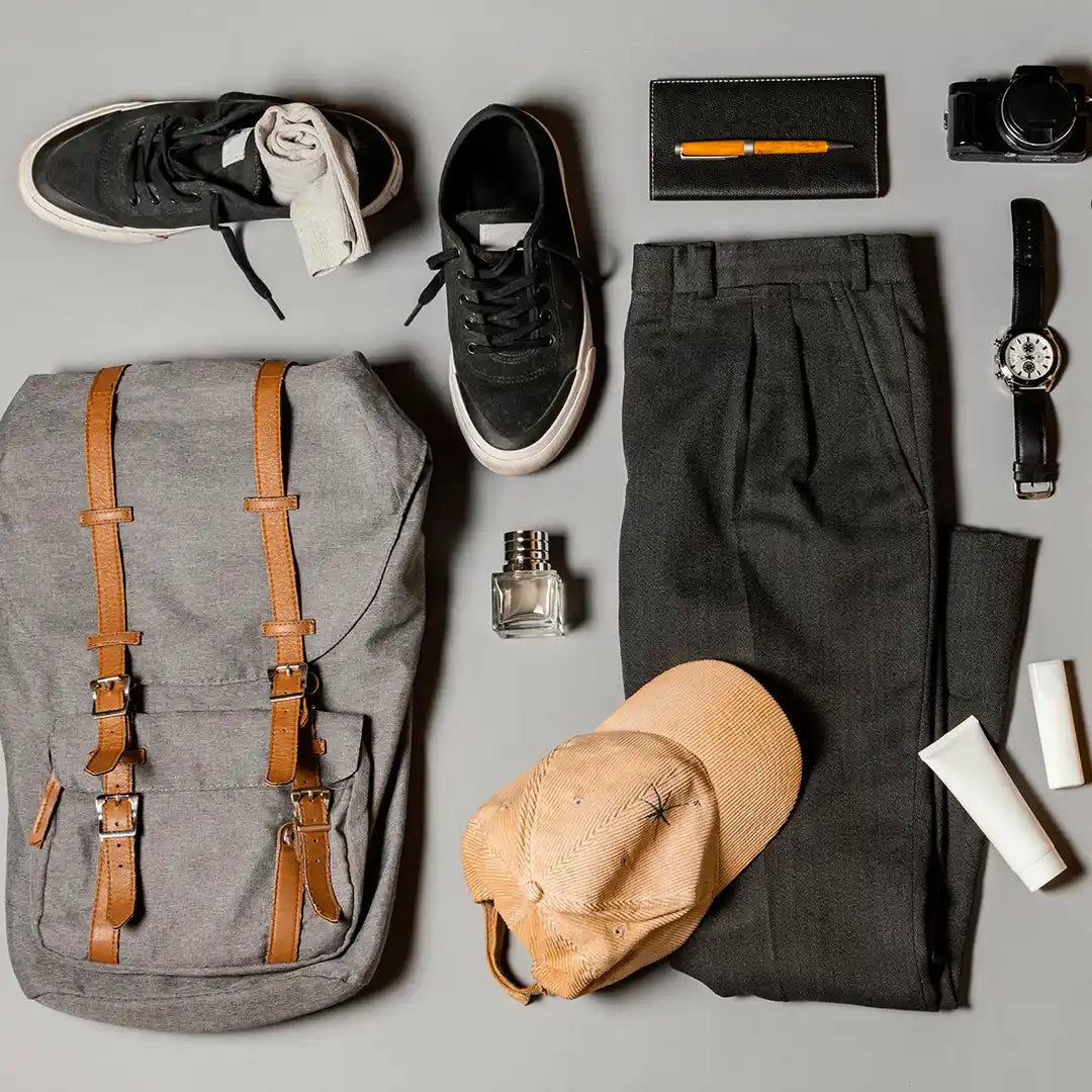 Apparel & Accessories