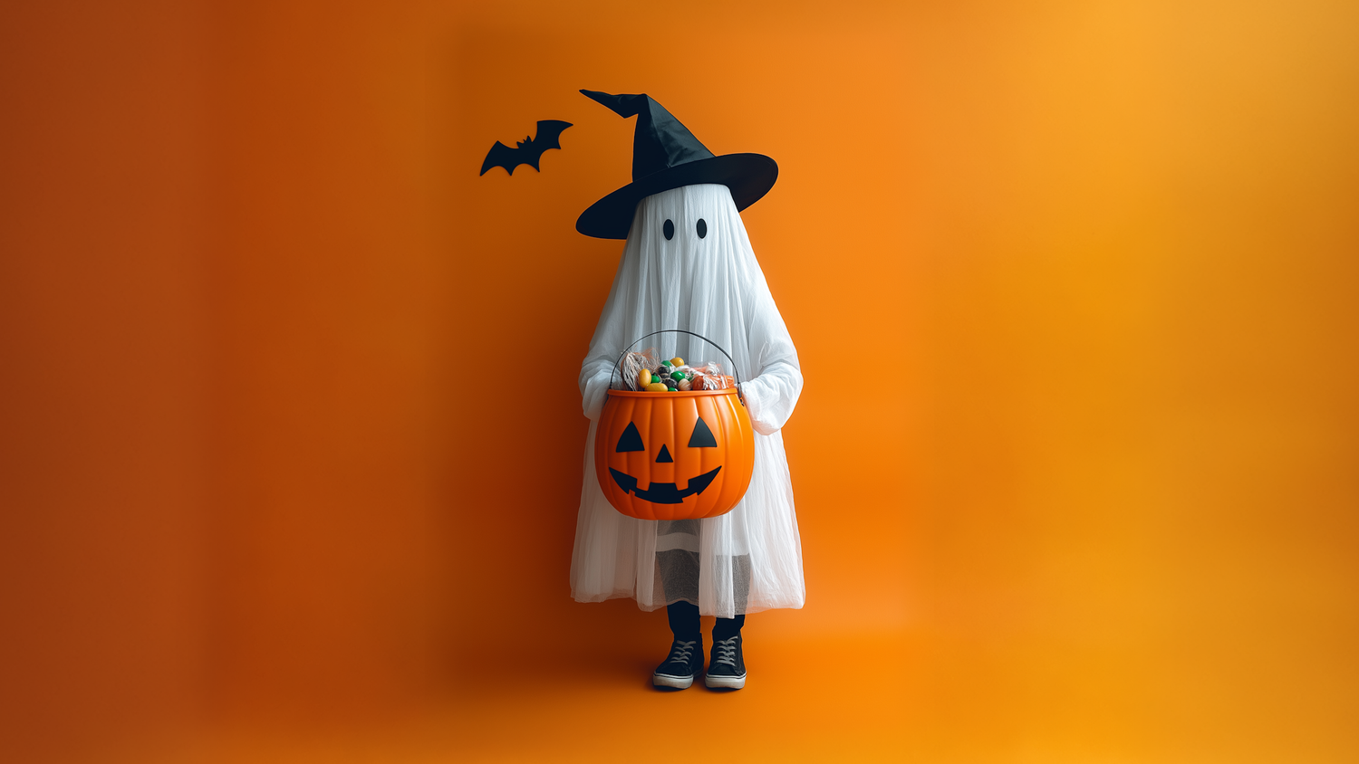 Halloween Specials