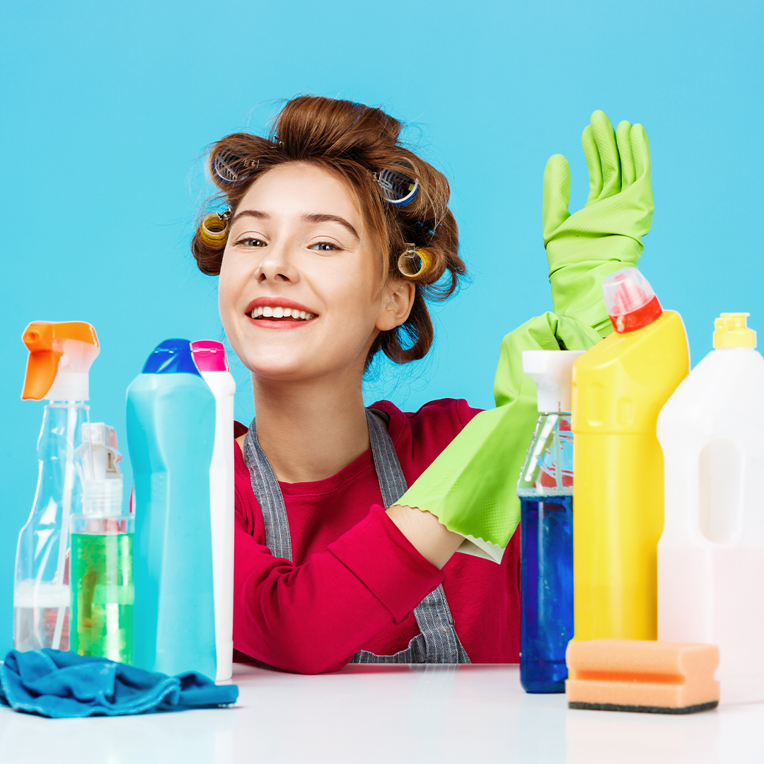 Household & Cleaning
