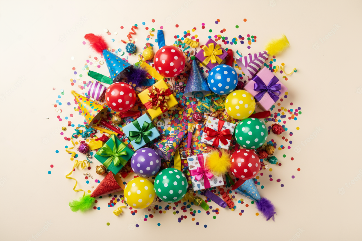 Party & Supplies