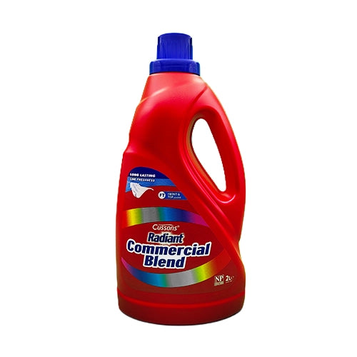 Radiant Commercial Blend Liquid 2L