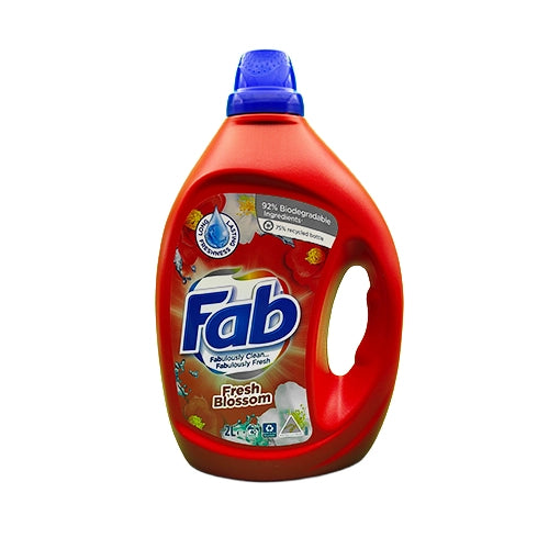 Fab Fresh Blossom 2L