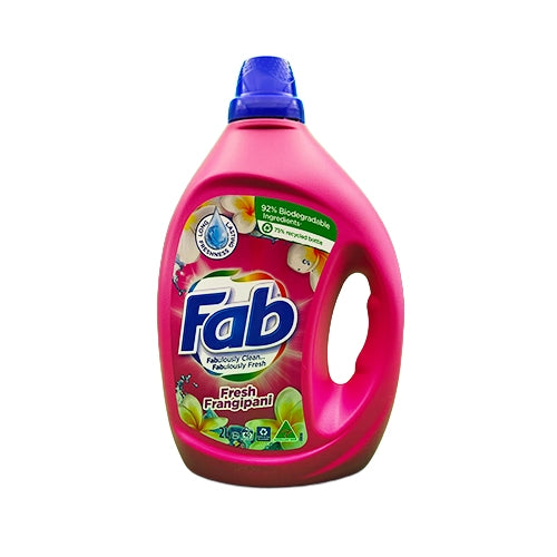 Fab Fresh Frangipani 2L