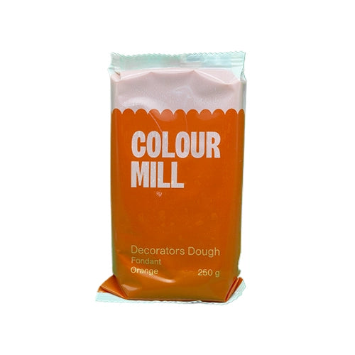 Colour Mill Decorators Dough White 250g