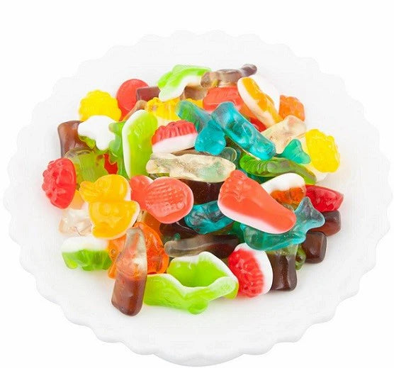 Trolli Candy 500g
