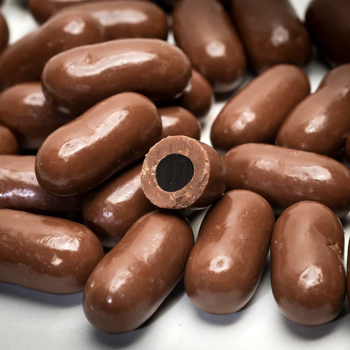 Licorice Bullets 500g