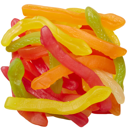 Party Bag Snakes 750g x 12