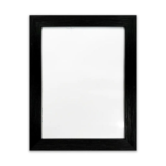 A3 Iconic frame black [12/0]