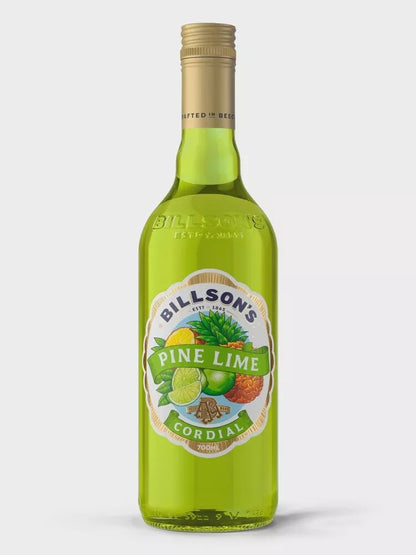 Billson's Traditional Cordial 700ml
