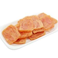 Chicken Jerky Mini Fillets