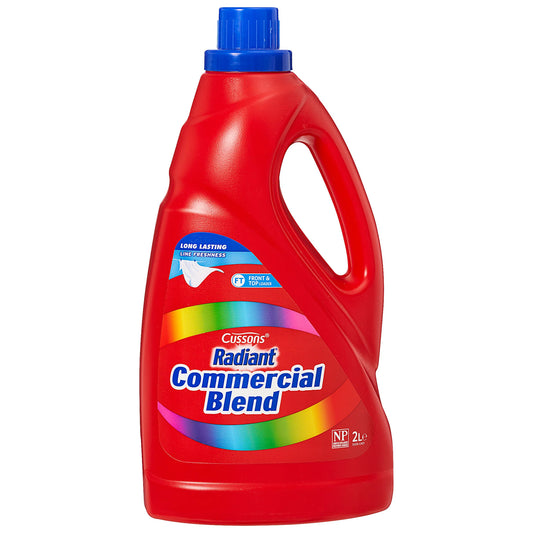 Radiant Commercial Blend Liquid