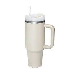 Travel Mug - Stainless Steel 40 oz