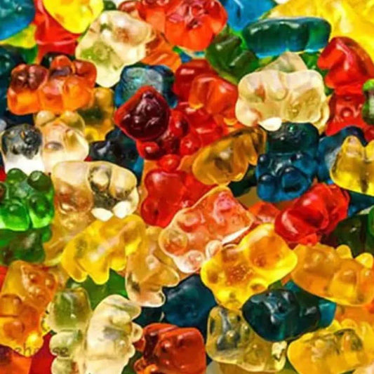 Trolli Gummi Bears 500g