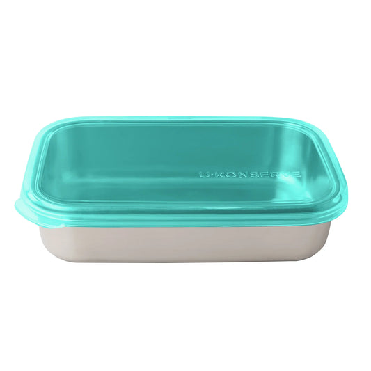 Reusable Food Container 25 pack Rectangle