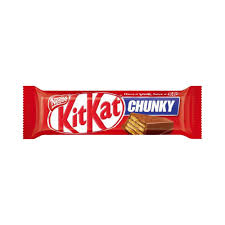 Kit Kat Chunky Original
