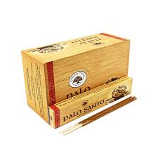 Nandita Original Series Palo Santo (Pack of 12)
