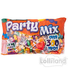 Candy Mix 1.5kg 3.3lb