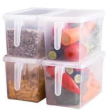 KEEP FRESH FOOD CONTAINER 11.5L