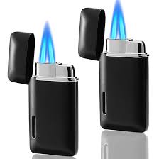 Gas Lighter 2pcs!