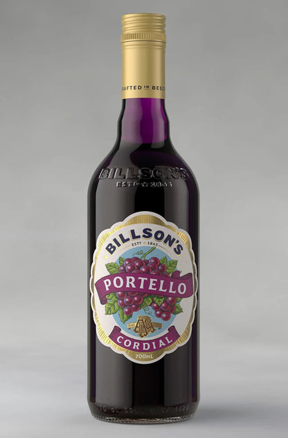 Billson's Traditional Cordial 700ml