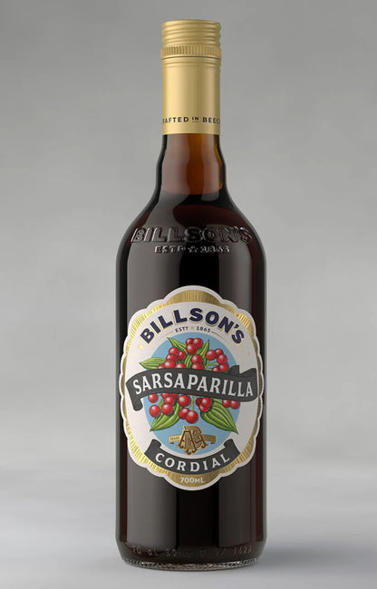 Billson's Traditional Cordial 700ml